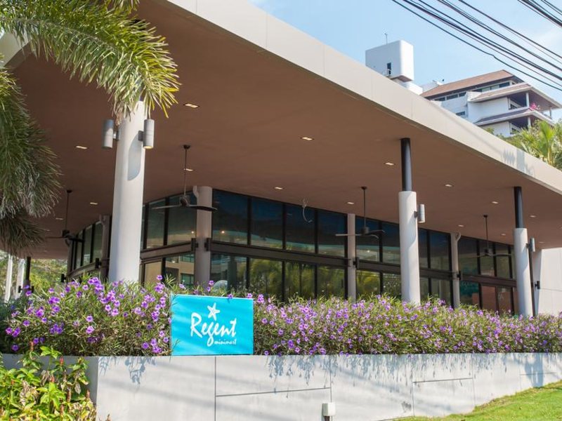The Regent Cha Am Beach Resort 229810