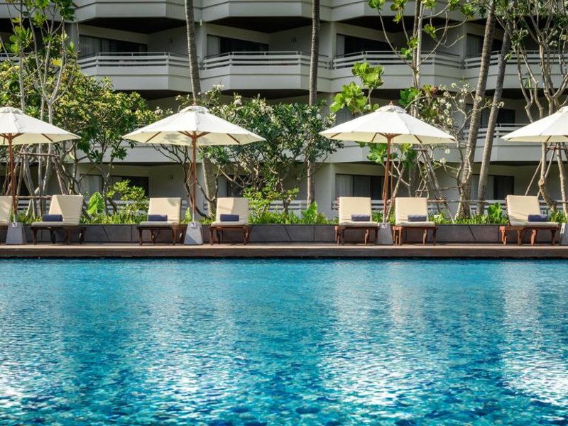 The Regent Cha Am Beach Resort 229812