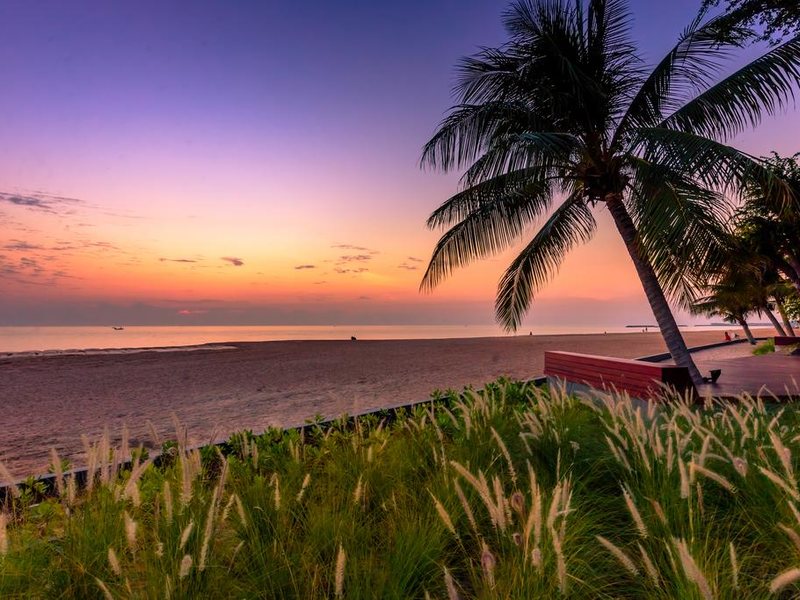 The Regent Cha Am Beach Resort 229814