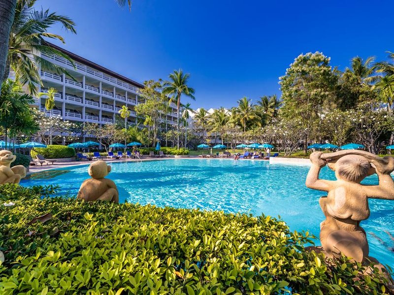 The Regent Cha Am Beach Resort 229815