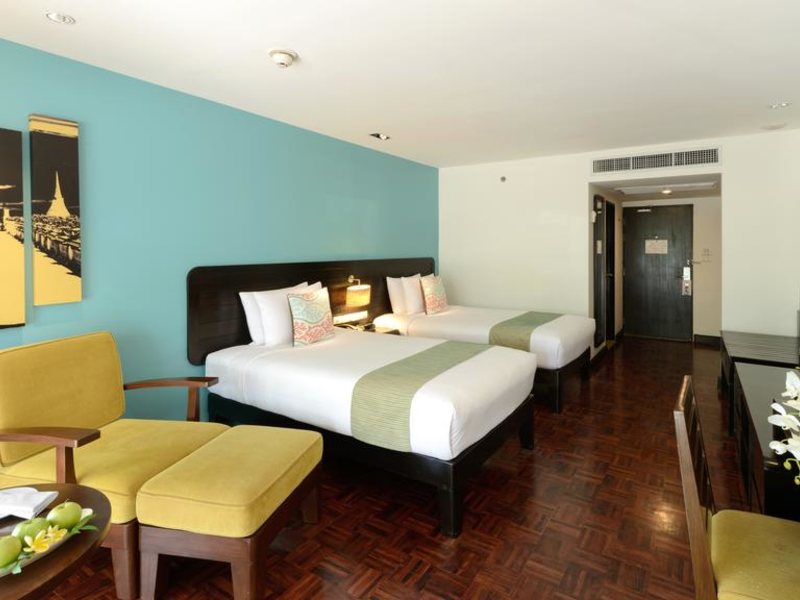 The Regent Cha Am Beach Resort 229816