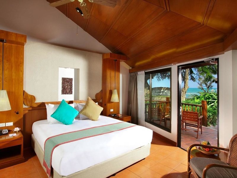 The Regent Cha Am Beach Resort 229817