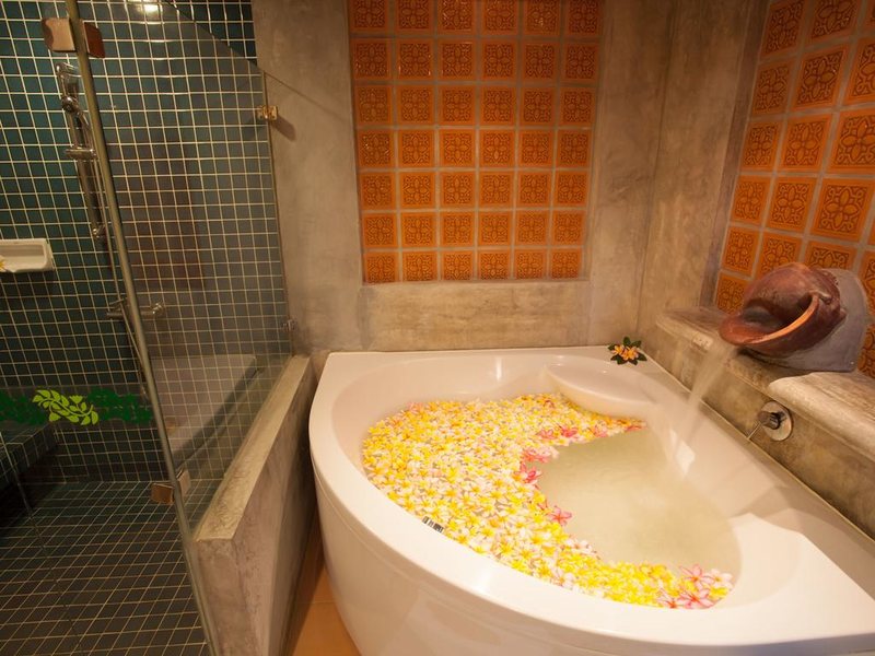 The Regent Cha Am Beach Resort 229819