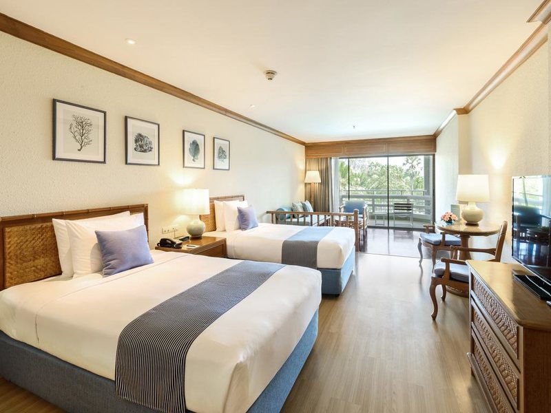 The Regent Cha Am Beach Resort 229820