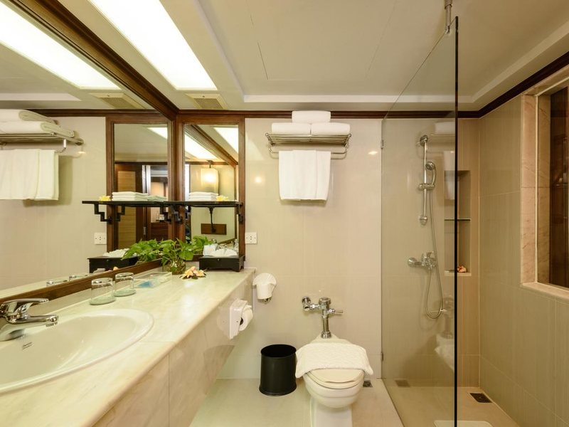 The Regent Cha Am Beach Resort 229821