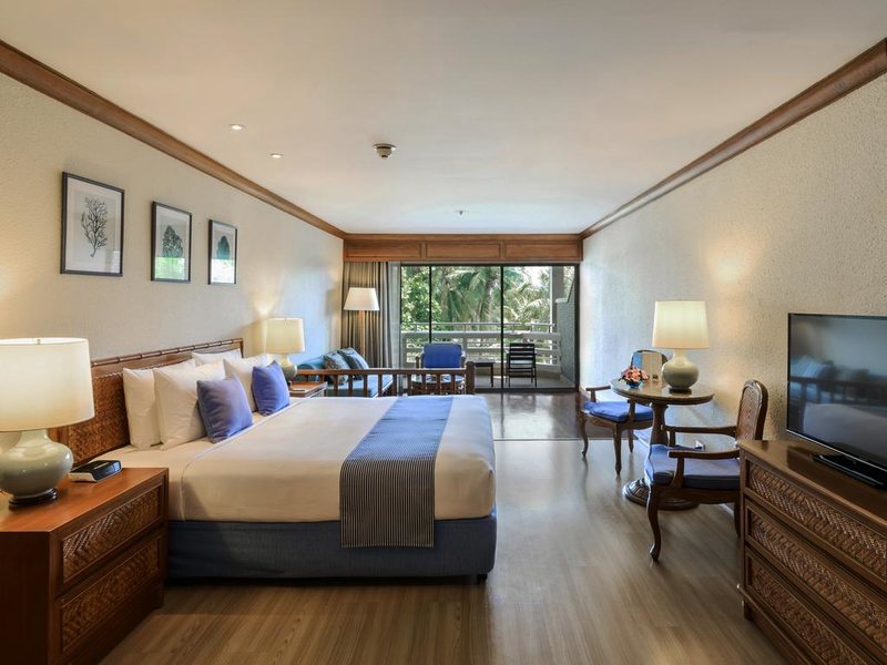 The Regent Cha Am Beach Resort 229823