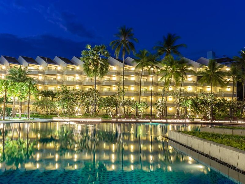 The Regent Cha Am Beach Resort 229824