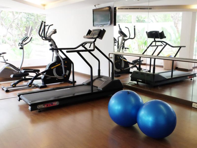 The Regent Cha Am Beach Resort 229828