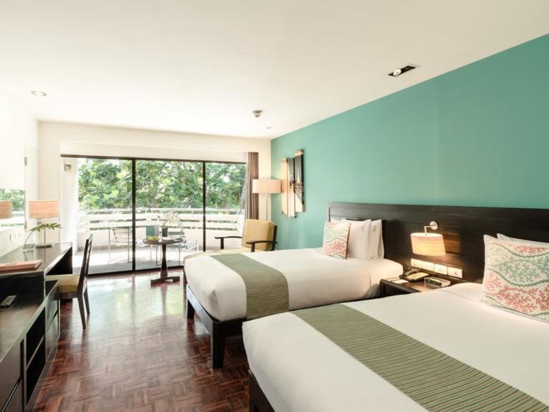 The Regent Cha Am Beach Resort 229829