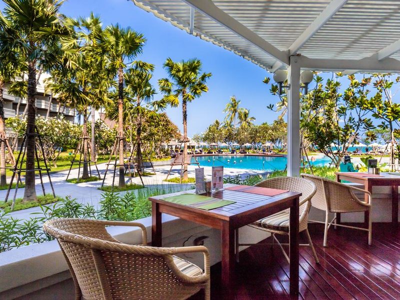 The Regent Cha Am Beach Resort 229830