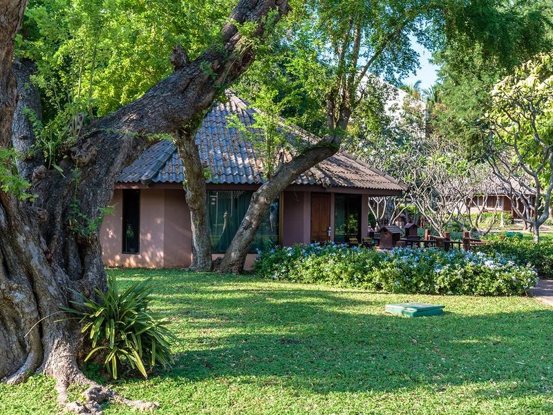 The Regent Cha Am Beach Resort 229831