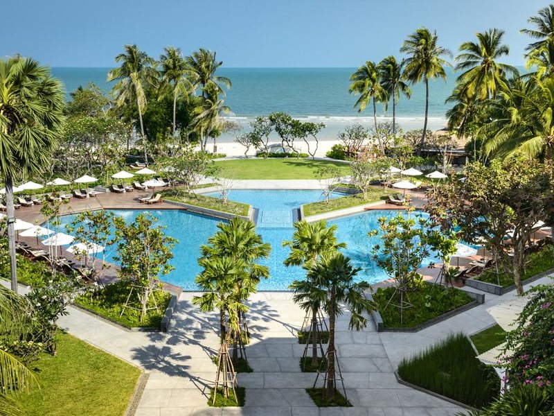 The Regent Cha Am Beach Resort 229832
