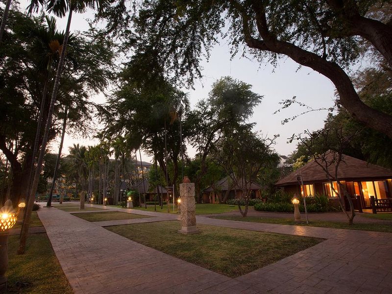 The Regent Cha Am Beach Resort 229833