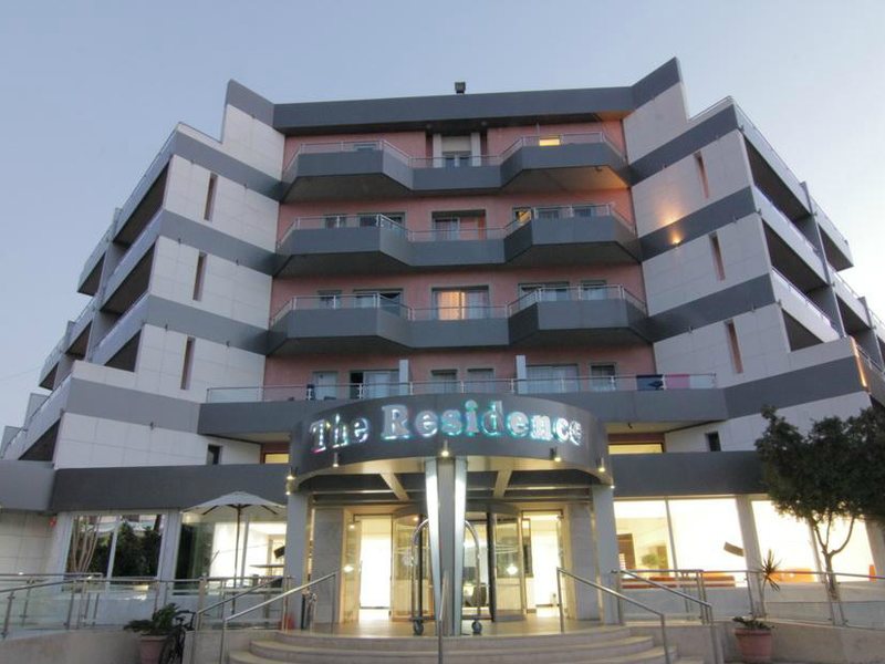 The Residence Family & Fun Hotel 82572