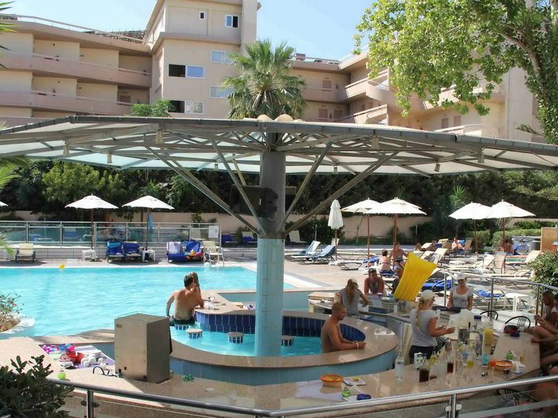 The Residence Family & Fun Hotel 82573