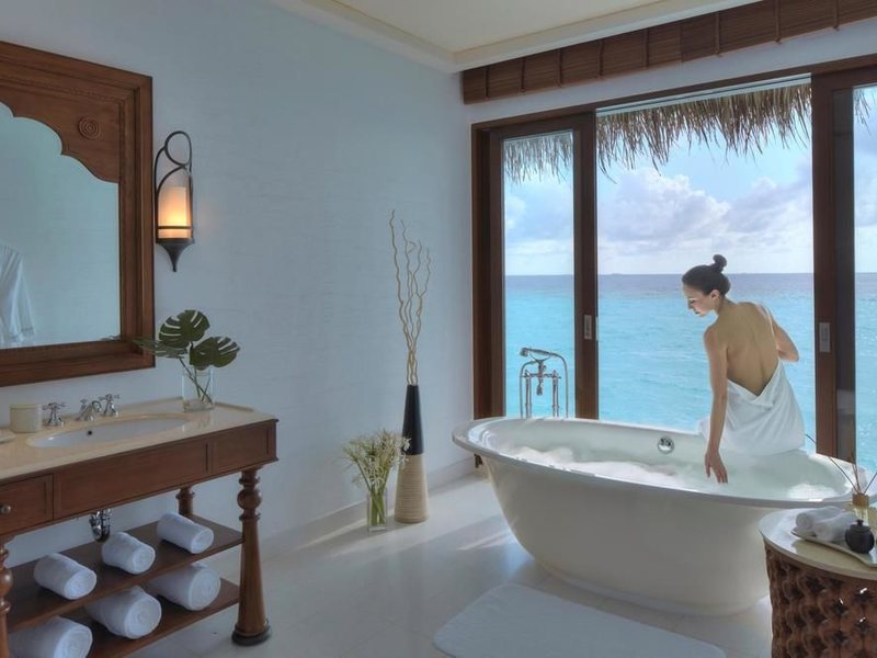 The Residence Maldives 136868