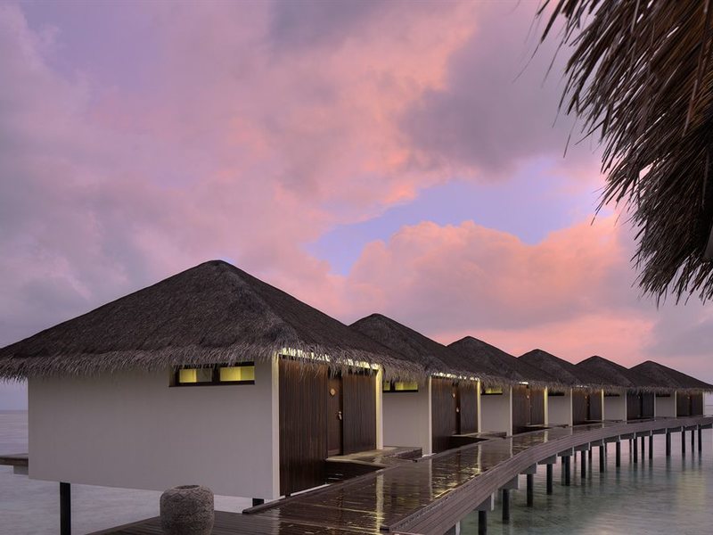 The Residence Maldives 136869
