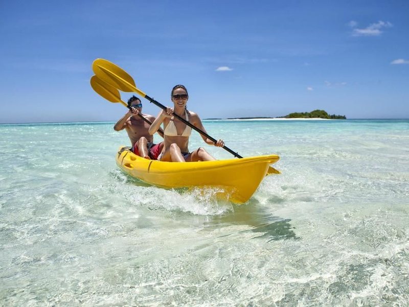 The Residence Maldives 136870