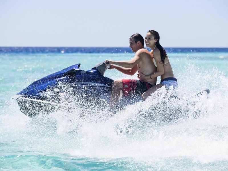 The Residence Maldives 136871