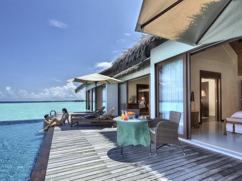 The Residence Maldives 136872