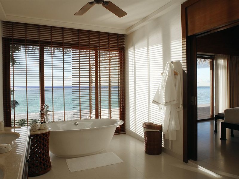 The Residence Maldives 136875