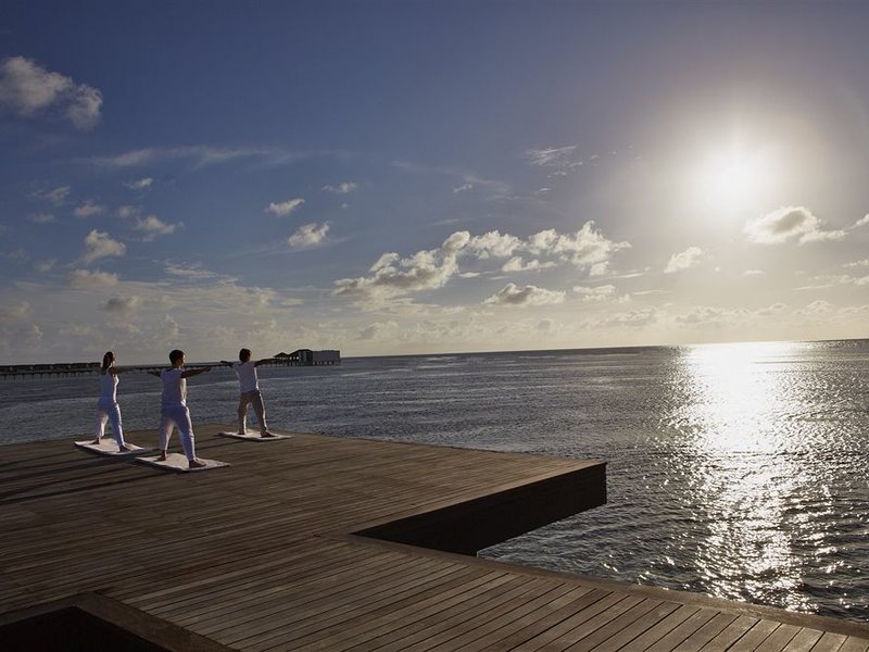 The Residence Maldives 136876