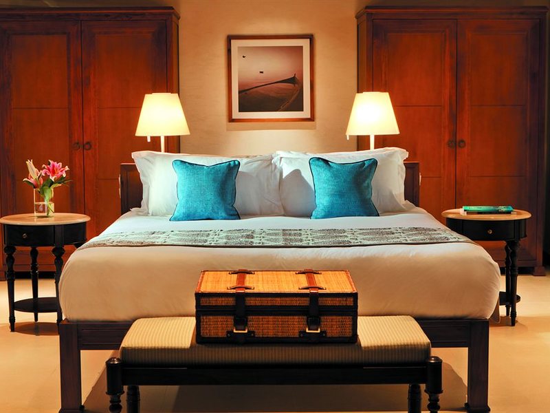 The Residence Maldives 136878