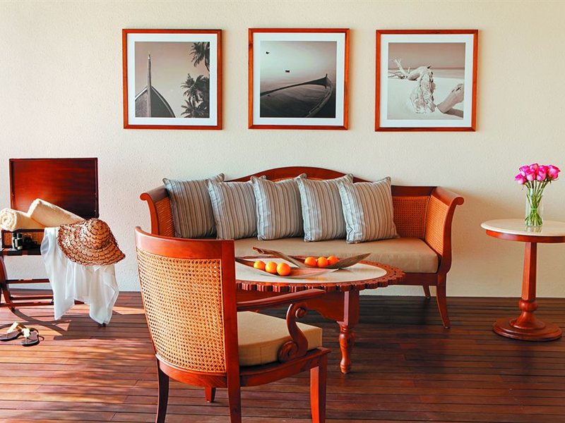 The Residence Maldives 136879