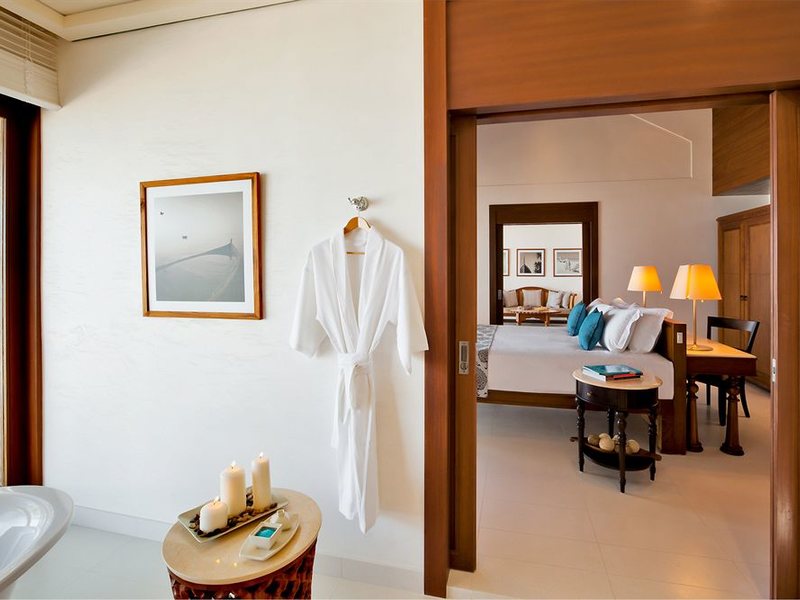 The Residence Maldives 136880