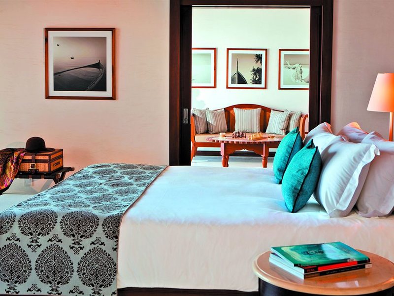 The Residence Maldives 136881