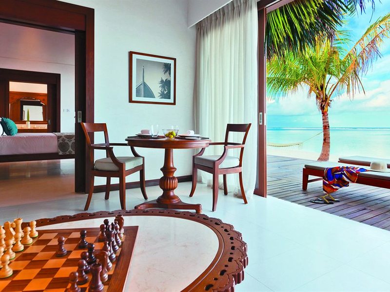 The Residence Maldives 136882