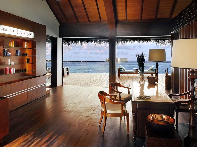 The Residence Maldives 136883