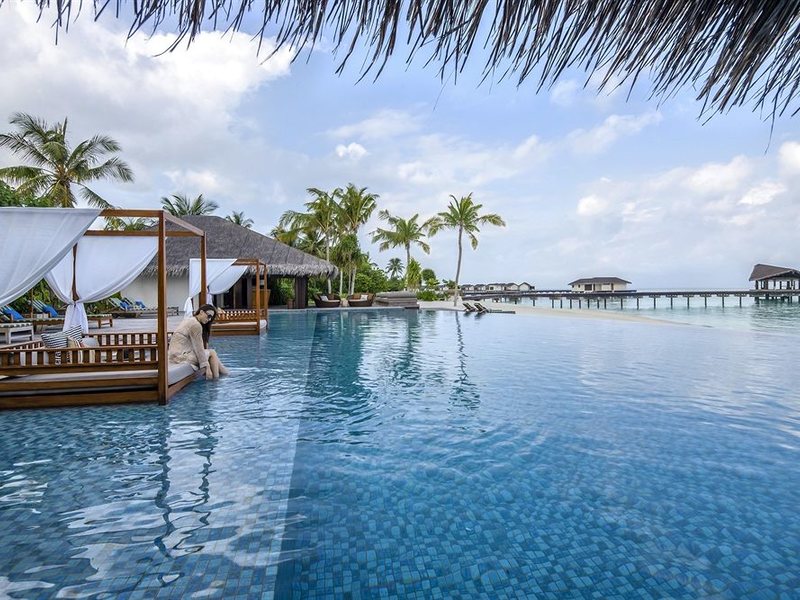 The Residence Maldives 136886