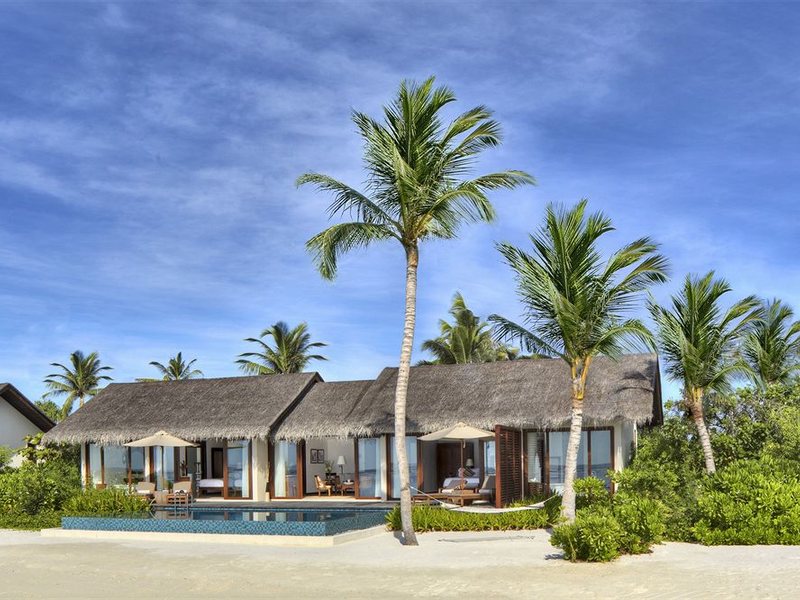 The Residence Maldives 136888