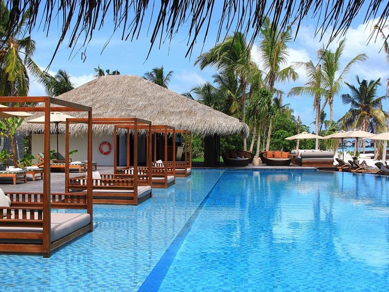The Residence Maldives 136890