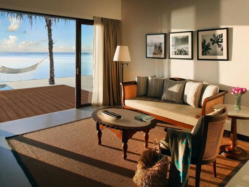 The Residence Maldives 136891