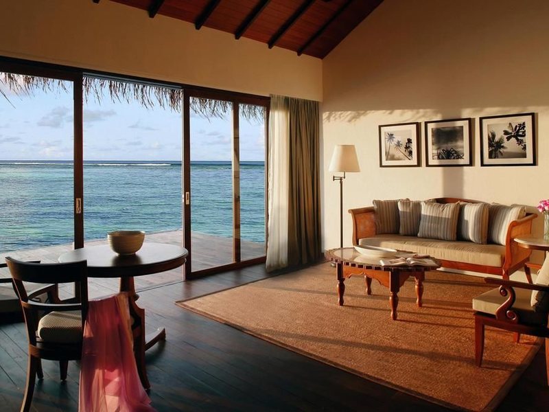 The Residence Maldives 136896