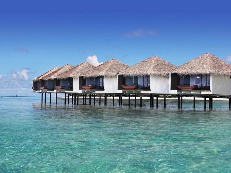 The Residence Maldives 136897