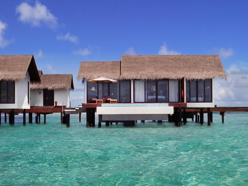 The Residence Maldives 136898