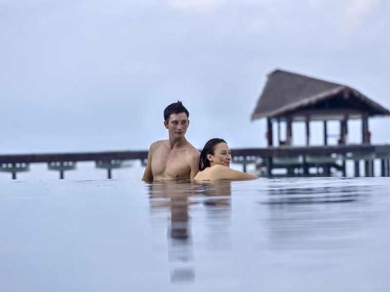 The Residence Maldives 136899