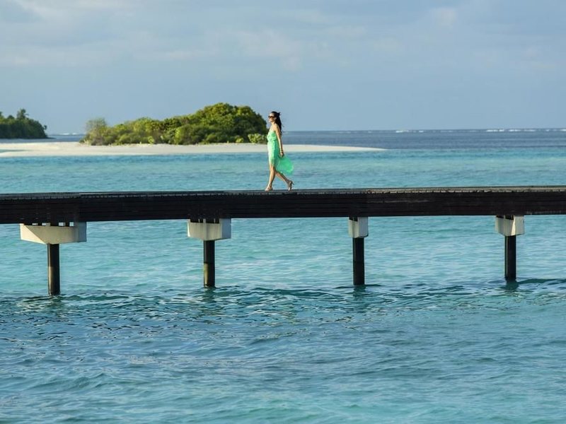 The Residence Maldives 136900