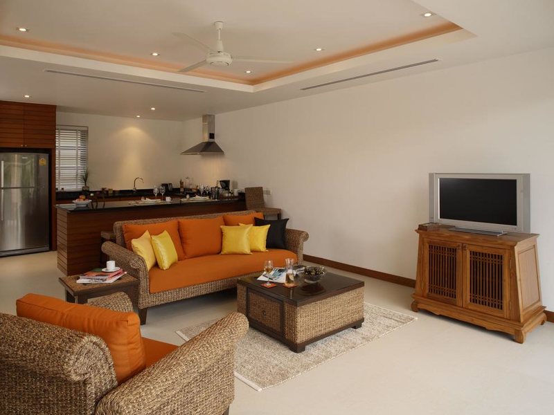 The Residence Resort and Spa Retreat 223018