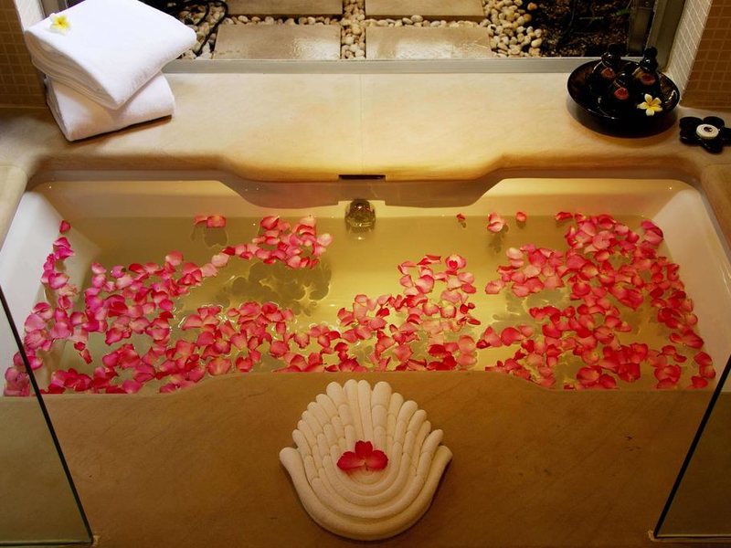 The Residence Resort and Spa Retreat 223019