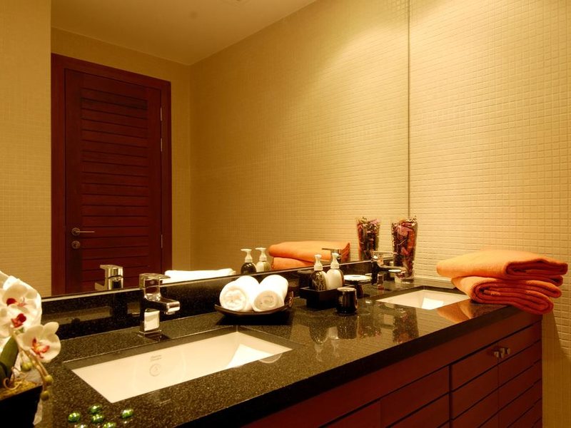 The Residence Resort and Spa Retreat 223020