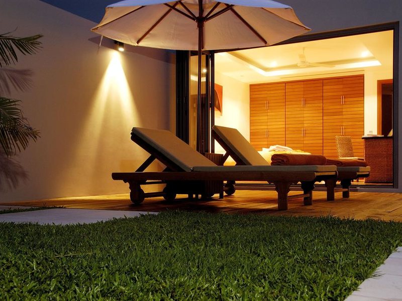 The Residence Resort and Spa Retreat 223021