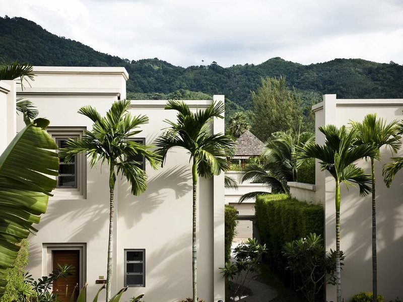 The Residence Resort and Spa Retreat 223024