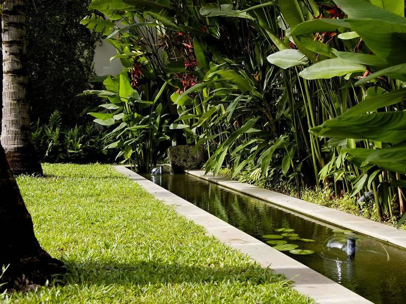 The Residence Resort and Spa Retreat 223026