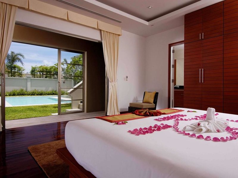 The Residence Resort and Spa Retreat 223027