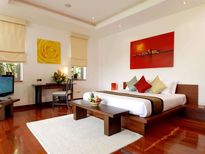 The Residence Resort and Spa Retreat 223030