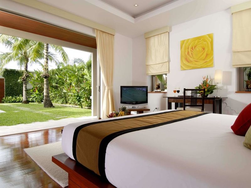 The Residence Resort and Spa Retreat 223031